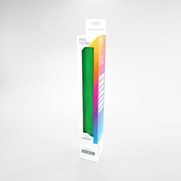 Gamegenic: Prime 2mm Playmat Green