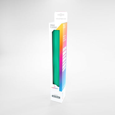 Gamegenic: Prime 2mm Playmat Petrol