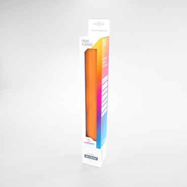 Gamegenic: Prime 2mm Playmat Orange