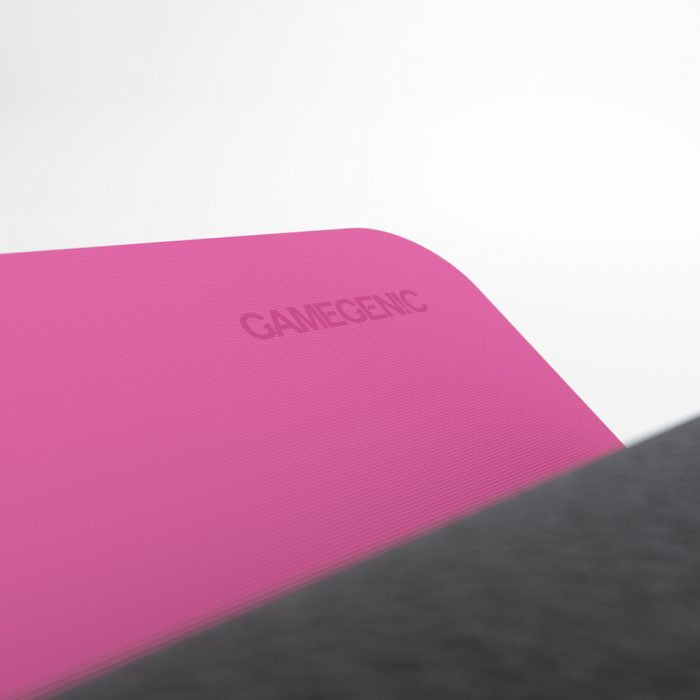 Gamegenic: Prime 2mm Playmat Pink