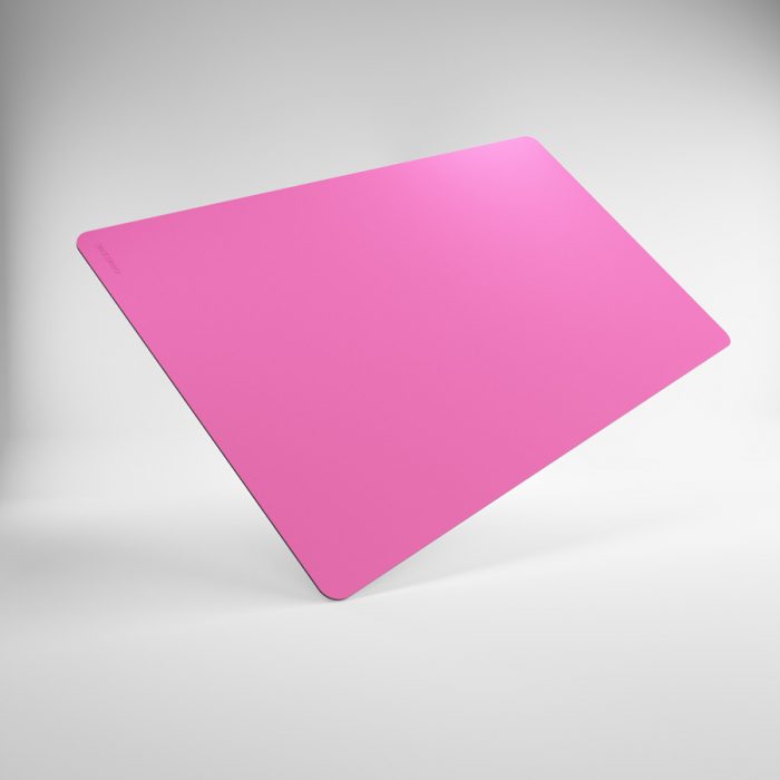 Gamegenic: Prime 2mm Playmat Pink