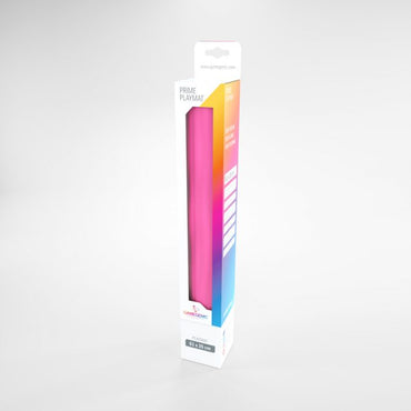 Gamegenic: Prime 2mm Playmat Pink