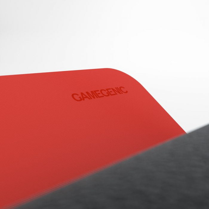Gamegenic: Prime 2mm Playmat Red