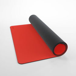 Gamegenic: Prime 2mm Playmat Red