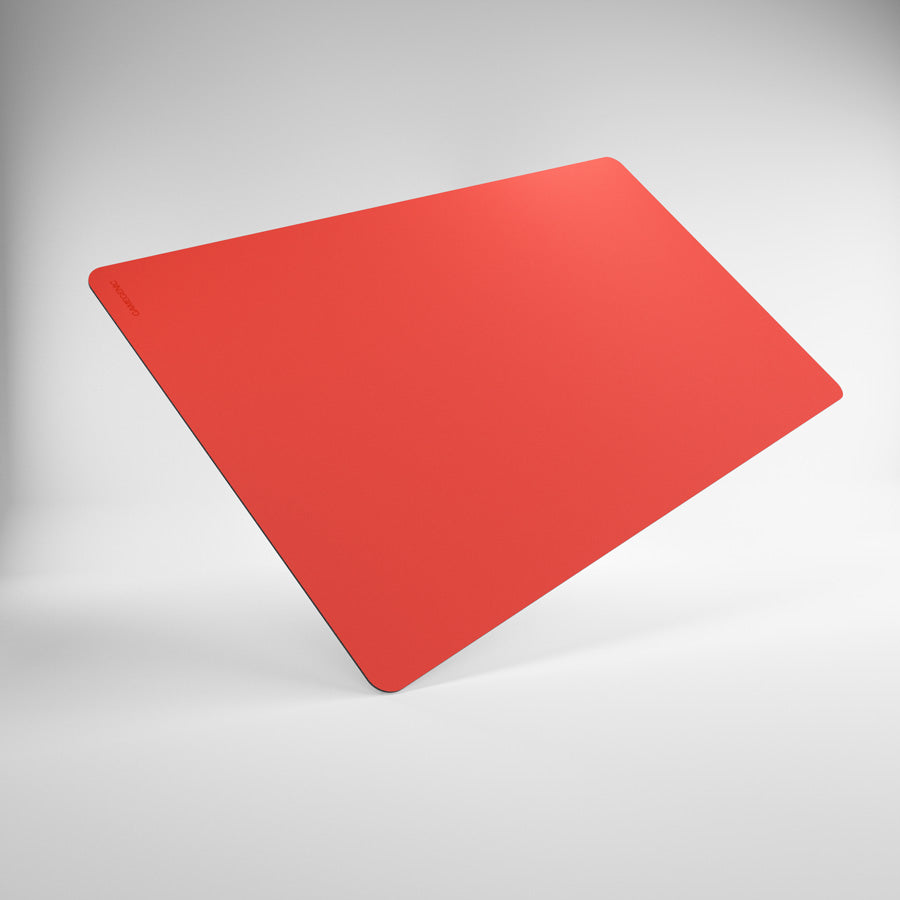 Gamegenic: Prime 2mm Playmat Red