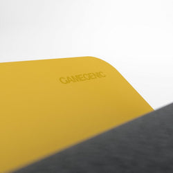 Gamegenic: Prime 2mm Playmat Yellow