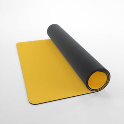 Gamegenic: Prime 2mm Playmat Yellow