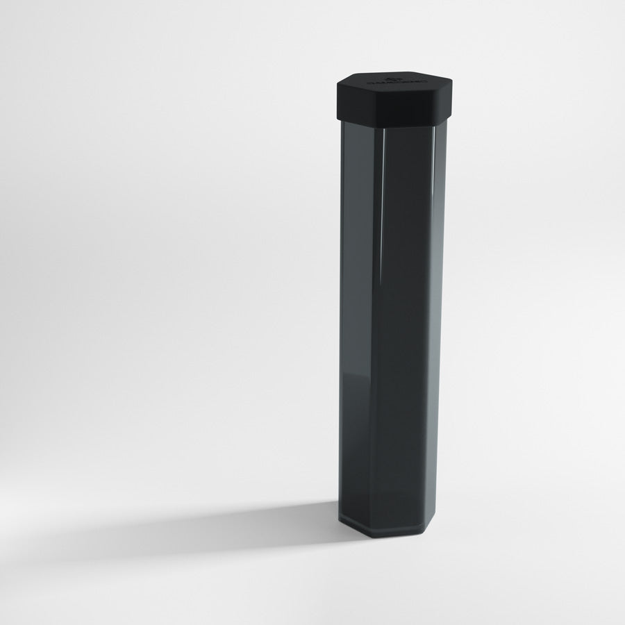Gamegenic: Playmat Tube Black