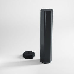Gamegenic: Playmat Tube Black