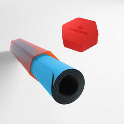 Gamegenic: Playmat Tube Red
