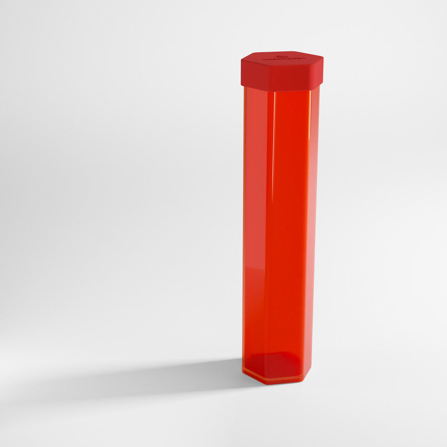 Gamegenic: Playmat Tube Red