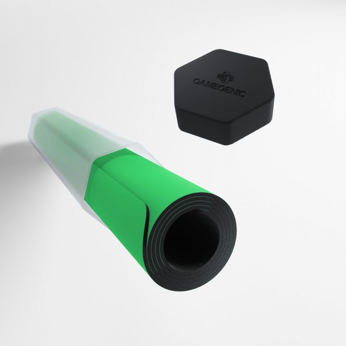 Gamegenic: Playmat Tube Clear