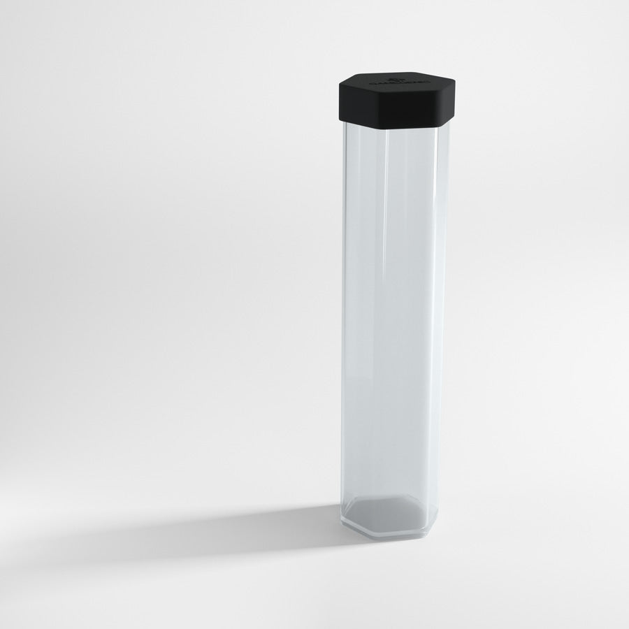 Gamegenic: Playmat Tube Clear