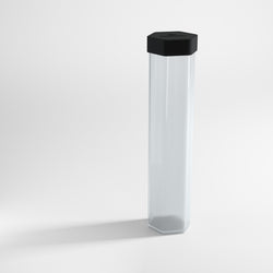 Gamegenic: Playmat Tube Clear