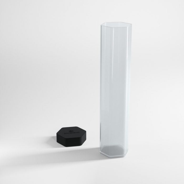 Gamegenic: Playmat Tube Clear