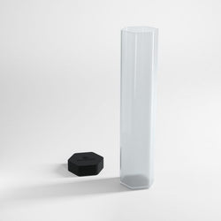 Gamegenic: Playmat Tube Clear