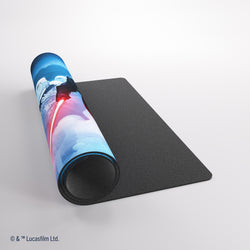 Gamegenic: Star Wars Unlimited Prime Game Mat - Vader