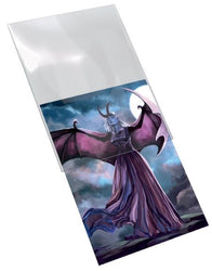 Gamegenic: Standard Size Outer Sleeves 50ct - Matte 69 x 94 mm