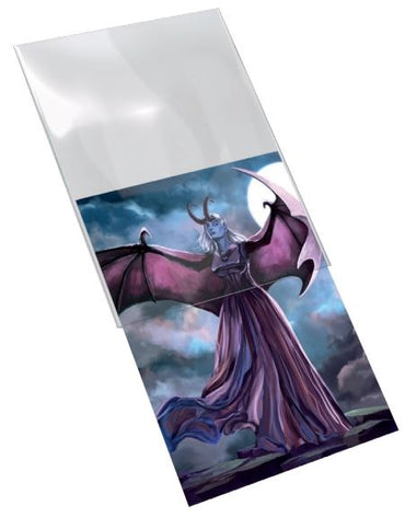 Gamegenic: Standard Size Outer Sleeves 50ct - Matte 69 x 94 mm