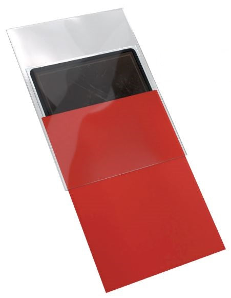 Gamegenic: Standard Size Outer Sleeves 50ct - Matte 69 x 94 mm