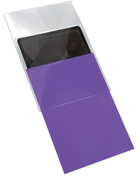 Gamegenic: Japanese Size Outer Sleeves 60ct - Matte 65 x 92 mm