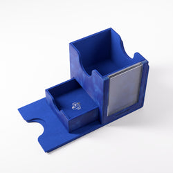 Gamegenic: Sidekick PLUS 100+ XL Convertible Blue