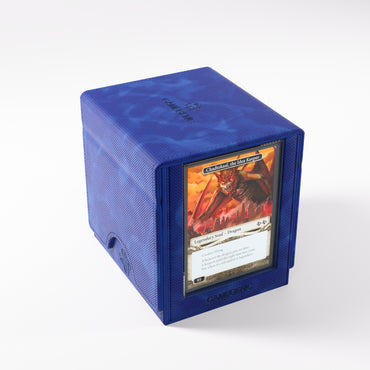 Gamegenic: Sidekick PLUS 100+ XL Convertible Blue