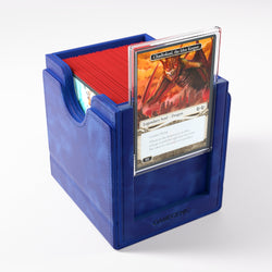 Gamegenic: Sidekick PLUS 100+ XL Convertible Blue