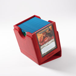 Gamegenic: Sidekick PLUS 100+ XL Convertible Red