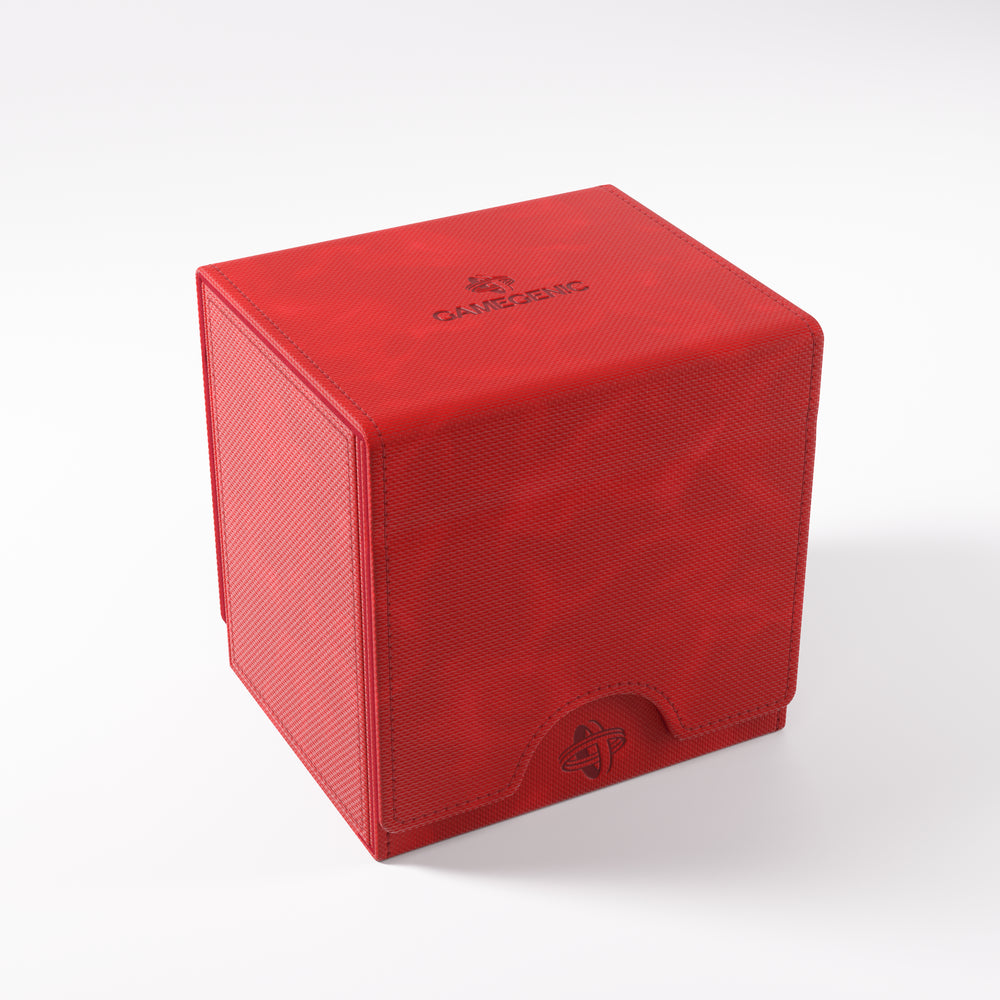 Gamegenic: Sidekick PLUS 100+ XL Convertible Red