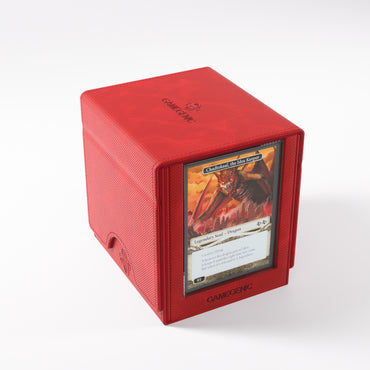 Gamegenic: Sidekick PLUS 100+ XL Convertible Red