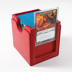 Gamegenic: Sidekick PLUS 100+ XL Convertible Red
