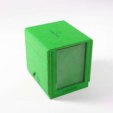 Gamegenic: Sidekick PLUS 100+ XL Convertible Green