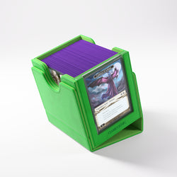 Gamegenic: Sidekick PLUS 100+ XL Convertible Green