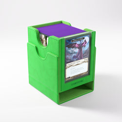 Gamegenic: Sidekick PLUS 100+ XL Convertible Green