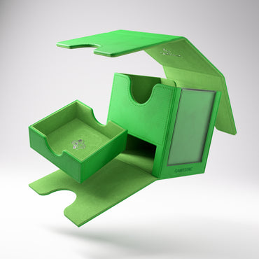 Gamegenic: Sidekick PLUS 100+ XL Convertible Green