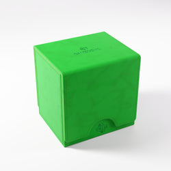 Gamegenic: Sidekick PLUS 100+ XL Convertible Green