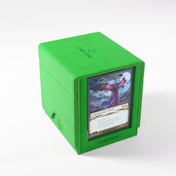 Gamegenic: Sidekick PLUS 100+ XL Convertible Green
