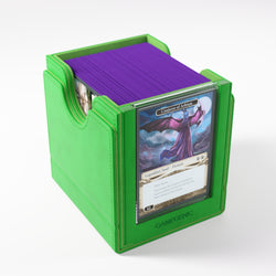Gamegenic: Sidekick PLUS 100+ XL Convertible Green