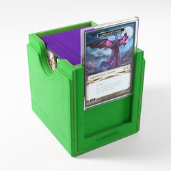 Gamegenic: Sidekick PLUS 100+ XL Convertible Green
