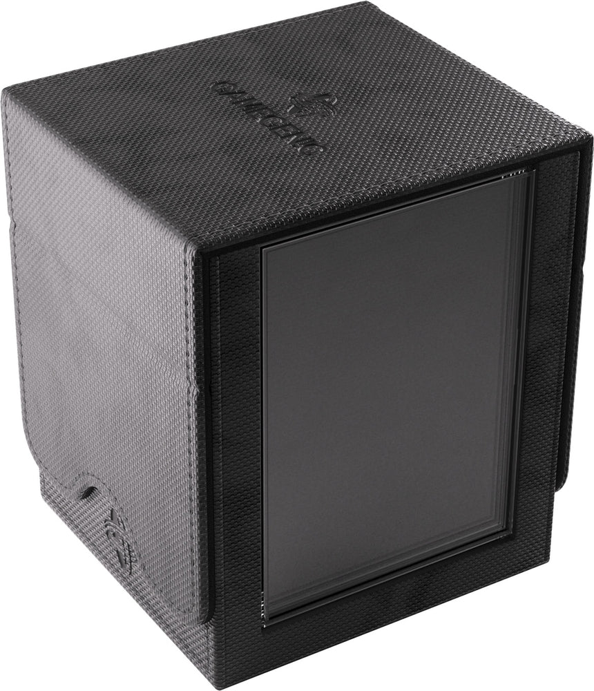 Gamegenic: Squire PLUS 100+ XL Convertible Black