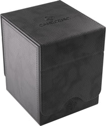 Gamegenic: Squire PLUS 100+ XL Convertible Black