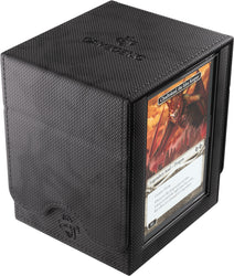 Gamegenic: Squire PLUS 100+ XL Convertible Black