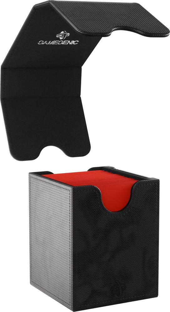 Gamegenic: Squire PLUS 100+ XL Convertible Black