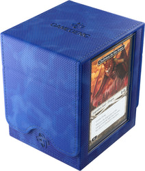 Gamegenic: Squire PLUS 100+ XL Convertible Blue