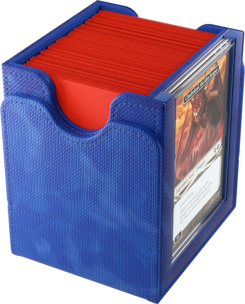 Gamegenic: Squire PLUS 100+ XL Convertible Blue