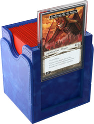 Gamegenic: Squire PLUS 100+ XL Convertible Blue