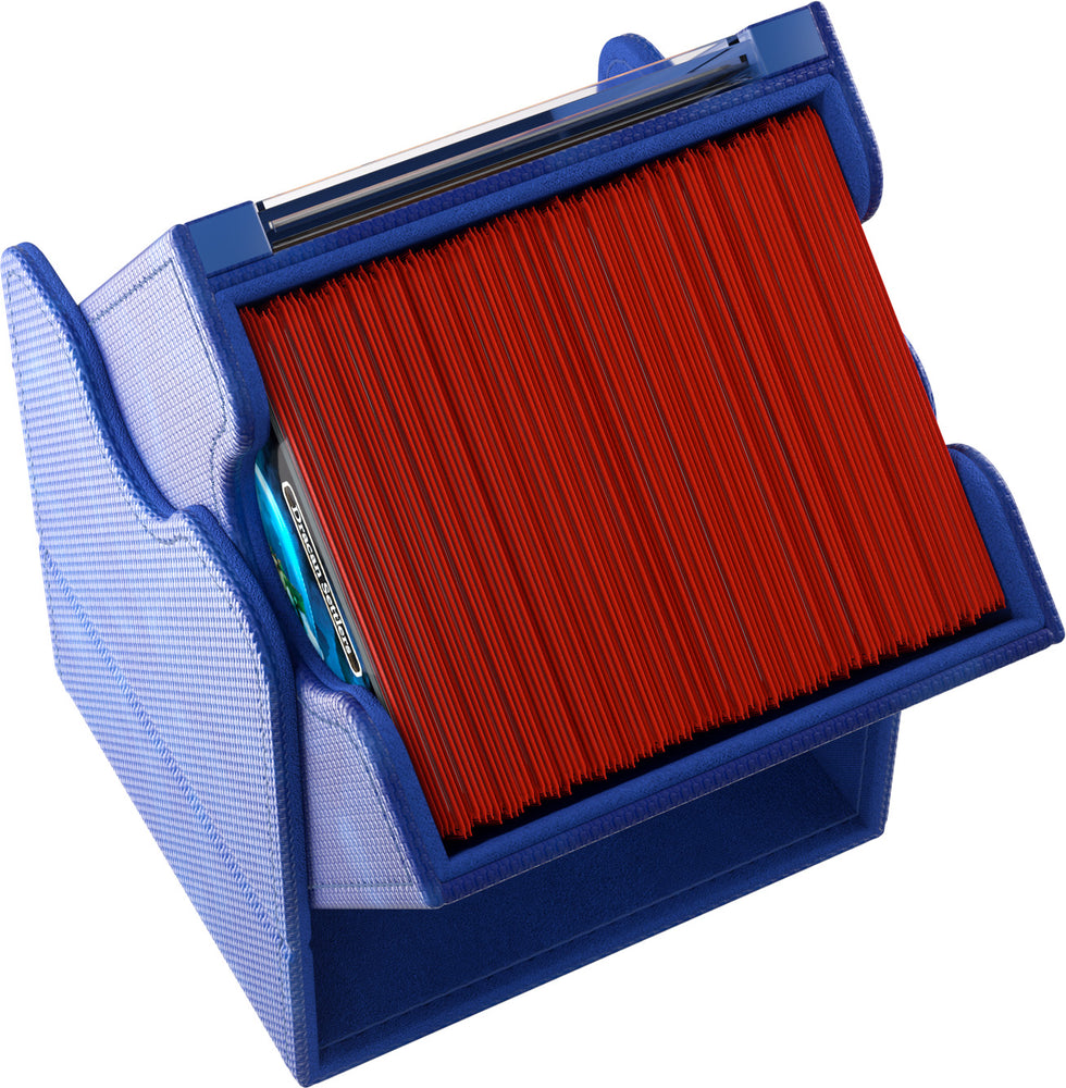 Gamegenic: Squire PLUS 100+ XL Convertible Blue