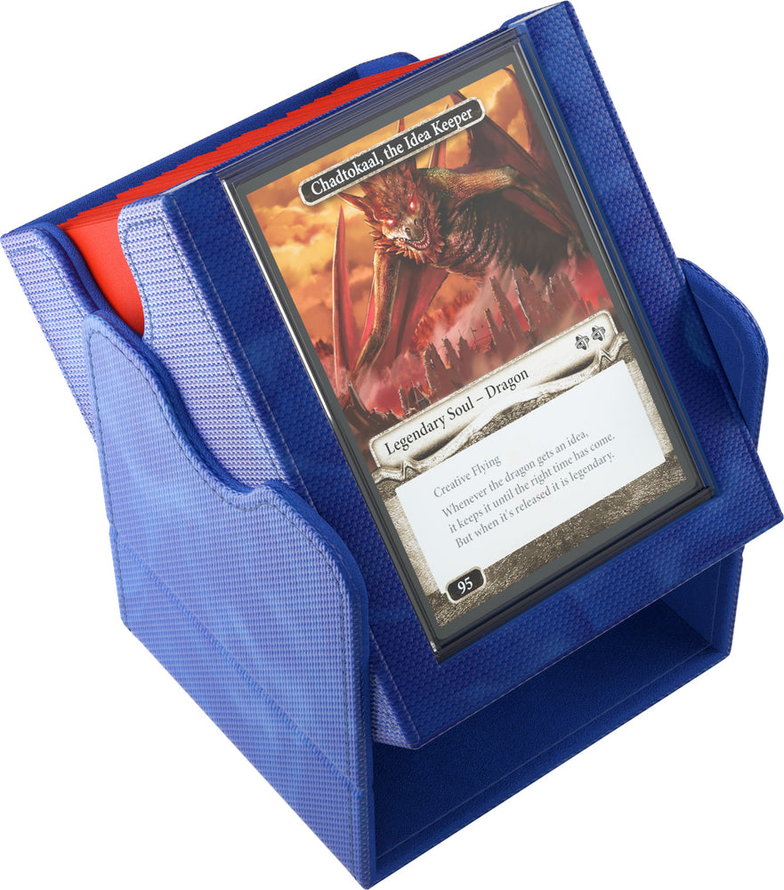 Gamegenic: Squire PLUS 100+ XL Convertible Blue