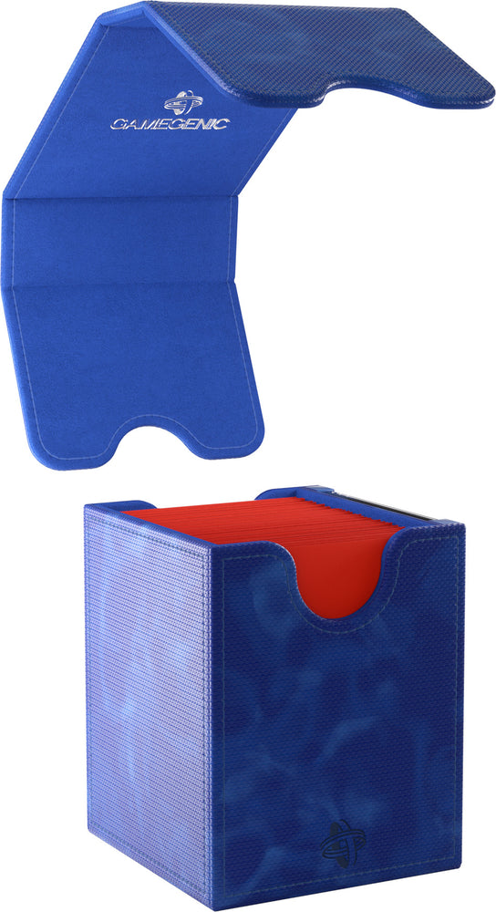 Gamegenic: Squire PLUS 100+ XL Convertible Blue